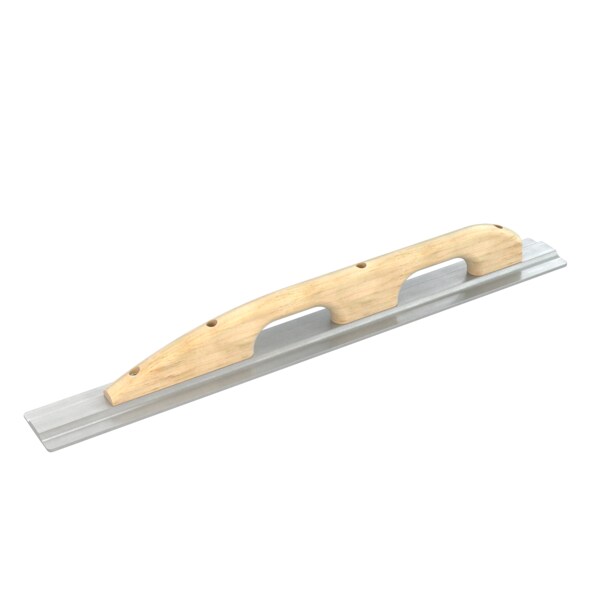 Bon 82-385 Darby Straight, Mag 30" Wood Handle